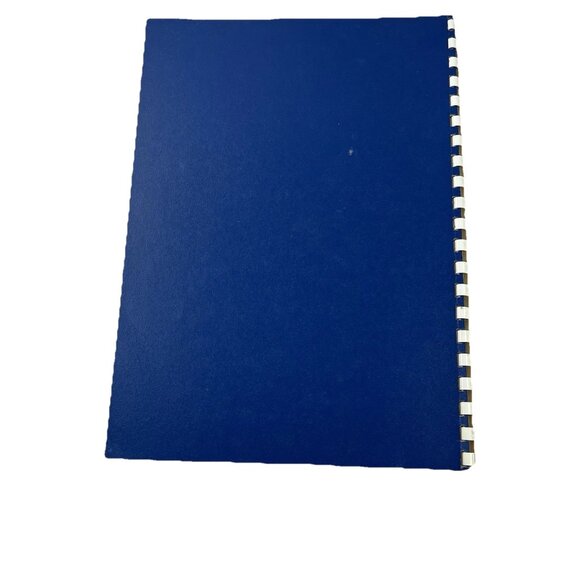 Bits of Sacred Songs For Nursery and Kindergarten Mattie Timmons Wood Spiral '61 - Picture 3 of 12